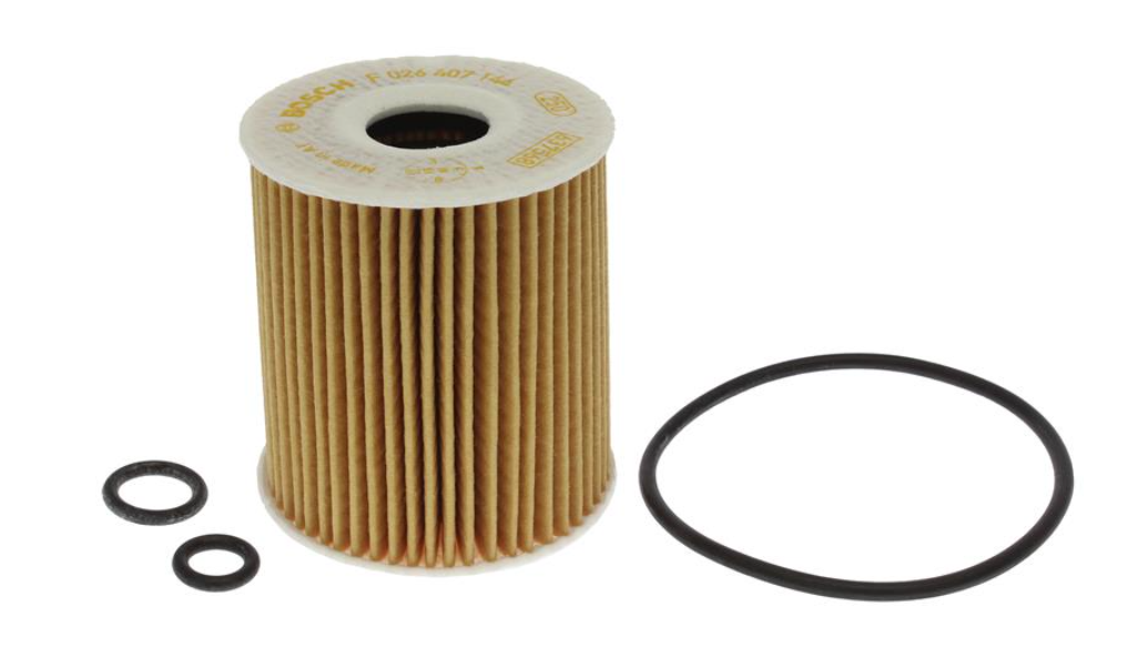 Масляный фильтр