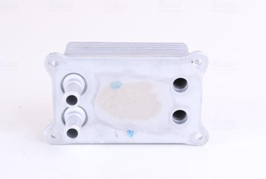 Маслорад. FD MONDEO III(00-)2.0 TDCi(+)[OE 1477141]