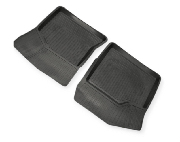 коврики салона ГАЗ Волга 2410-3110  борт 5,5см