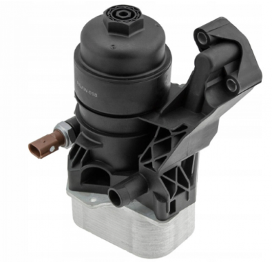 фільтр оливи з фланцем