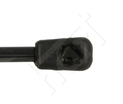 амортизатор багажника Ford Focus III HB 11-> HB 385N/ 600MM  (HART) 814 000 - зображення 2