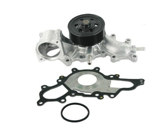 Водяна помпа