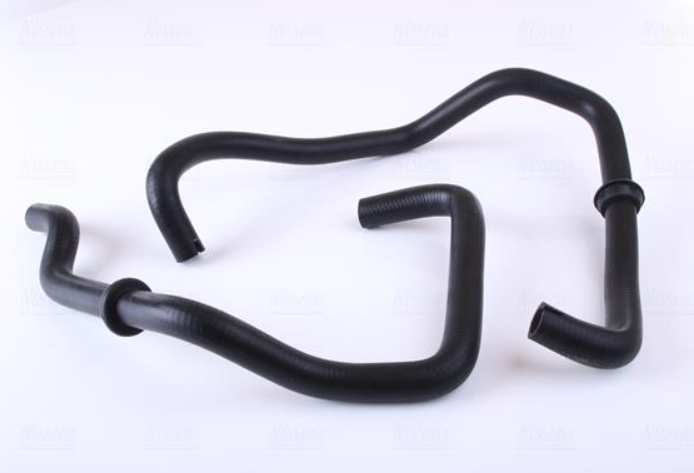 пічка ASTRA MINIBUS(01-)125 HP(+)[OE 504026722] 71811 - зображення 3