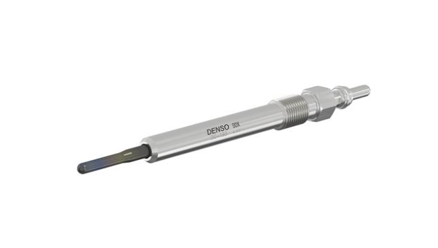 Свічка розжарювання