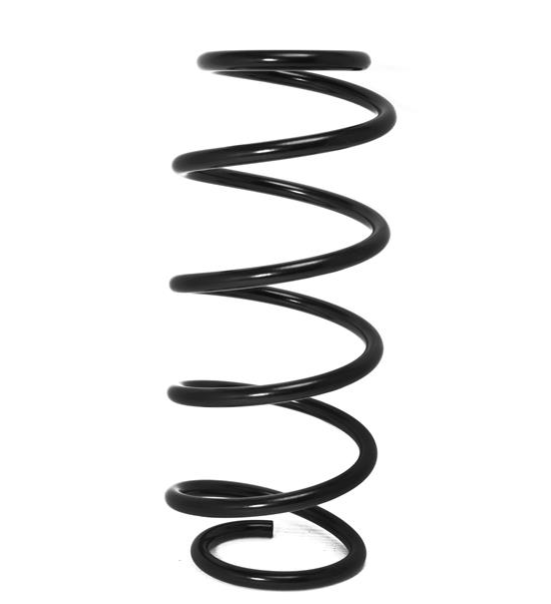 Пружина підвіски