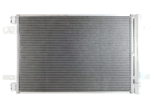 радиатор кондиционера Citroen Berlingo, Jumpy, Peugeot Expert, Partner 1.2-2.0D 13->  (HART)