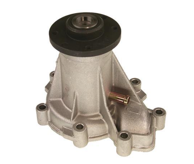 Водяна помпа