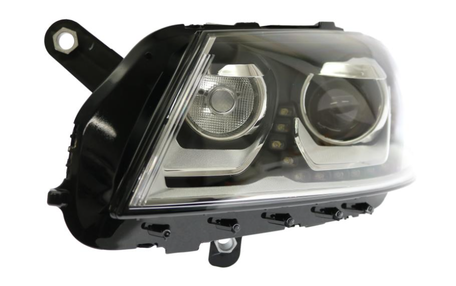 VW PAS 10- Фара перед.лів. Xenon