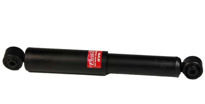 Амортизатор підвіски