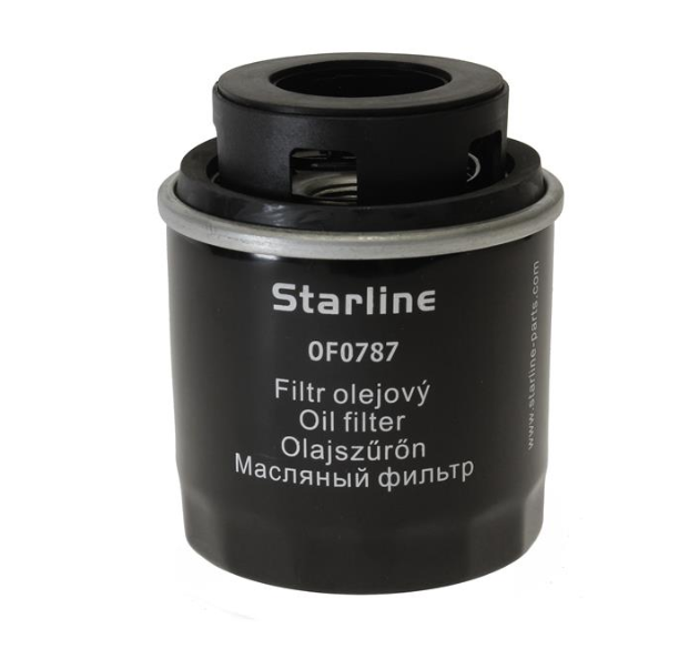 Масляный фильтр
