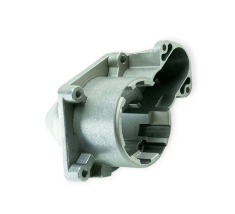 носик стартера 2101 (редукт. стартер) АТ AT 6011-001S - зображення 2