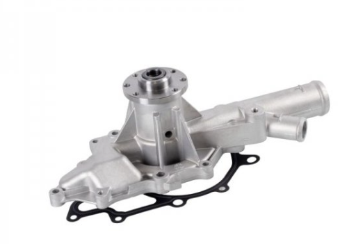 Водяна помпа