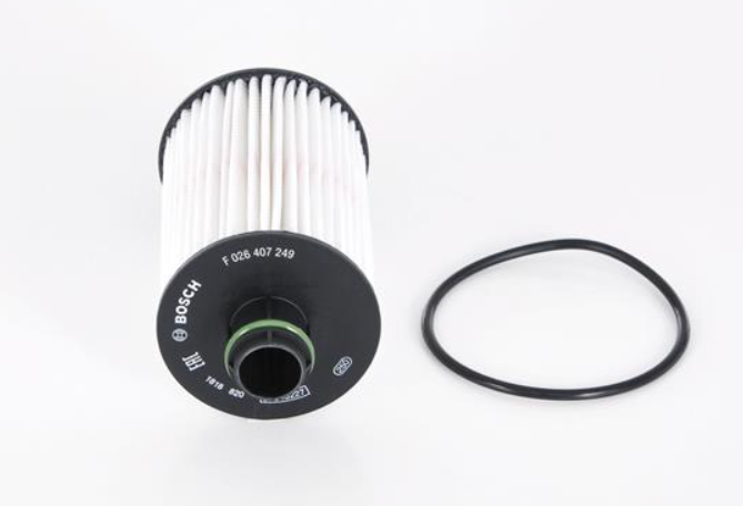 Масляный фильтр