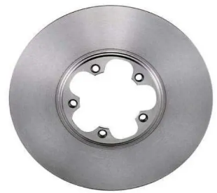 диск тормозной пер. Ford Transit (00-06) (d276x24.5mm)  (LPR-Samko)