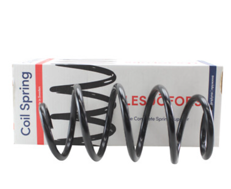 Пружина підвіски