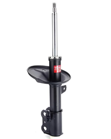 Амортизатор підвіски