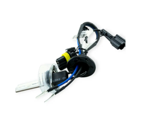 Лампа ксеноновая НB4 12V 6000K CYCLONE 9006 (6000K) 35W BASE - зображення 2