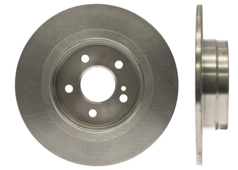 Гальмівний диск