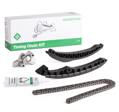 Комплект ланцюга приводу розподільного валу