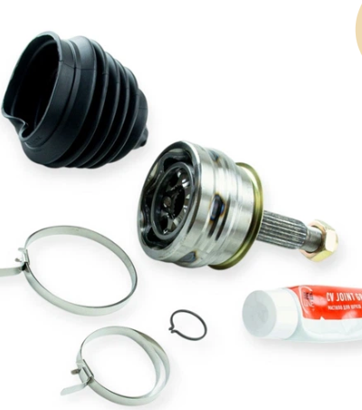 граната Lanos 1,5, Aveo наруж. (22/22 наруж шл.)  BEG-LINE BL-96243569 - зображення 2