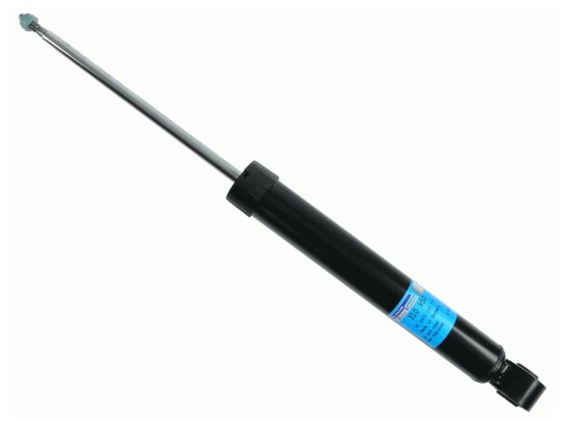 Амортизатор підвіски