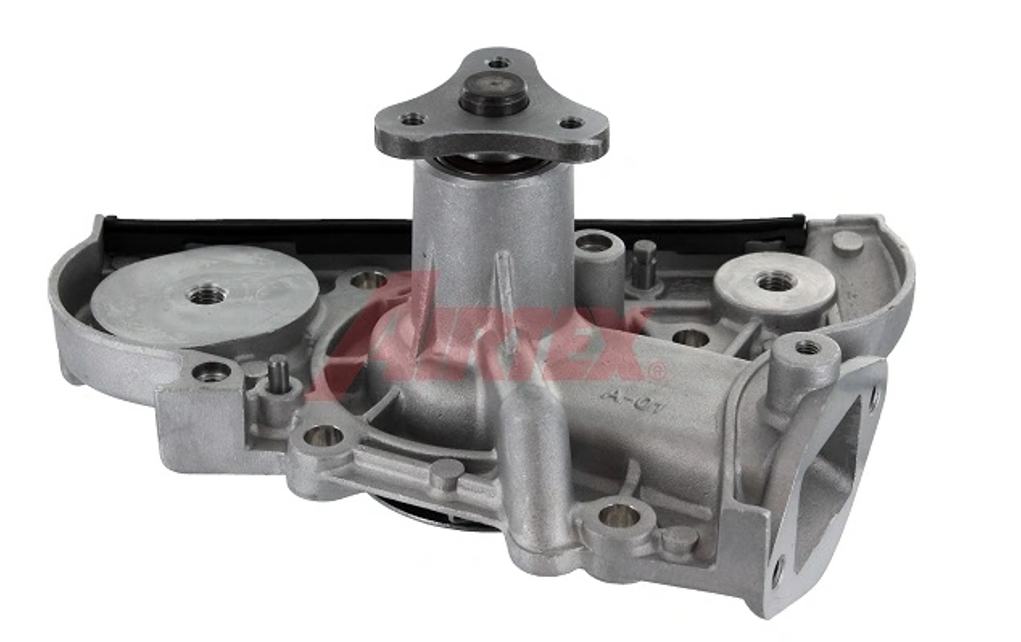 помпа Mazda 323, 626 1.3-1.6i 89->  (AIRTEX)