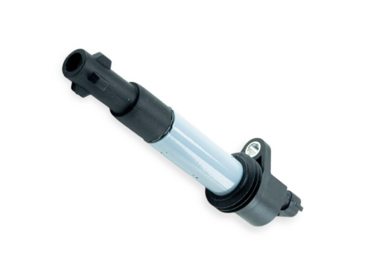 катушка зажигания 2110 (дв.1,6л 16кл) на свечу (LSA) LA 2112-3705010-10 - зображення 2