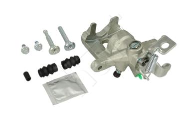 суппорт зад. Ford Mondeo (00-07) (+ к-т напр, смазка) левый L  (HART) 068 673 - зображення 2