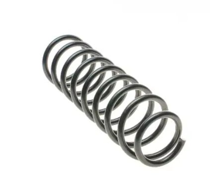 Пружина підвіски