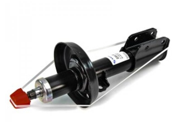 Амортизатор підвіски