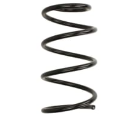 Пружина підвіски