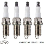 Свічка запалювання (IRIDIUM)