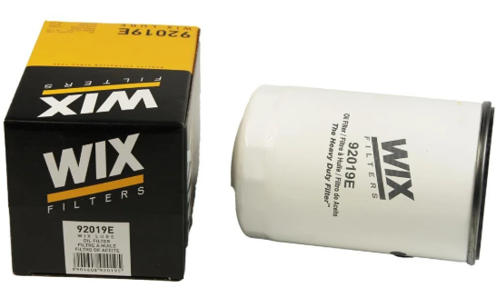 фильтр масл. Neoplan, Man Truck  (WIX)