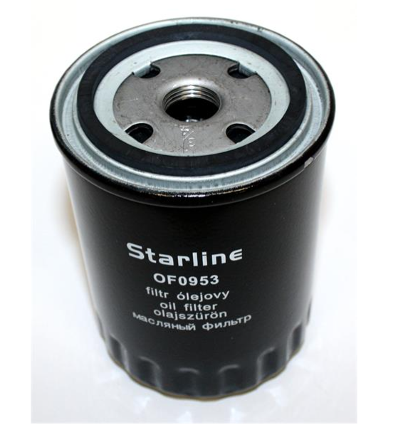 Масляний фільтр