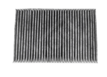 фильтр салона Renault Fluence, Megane III 08-> угольный  (HART)