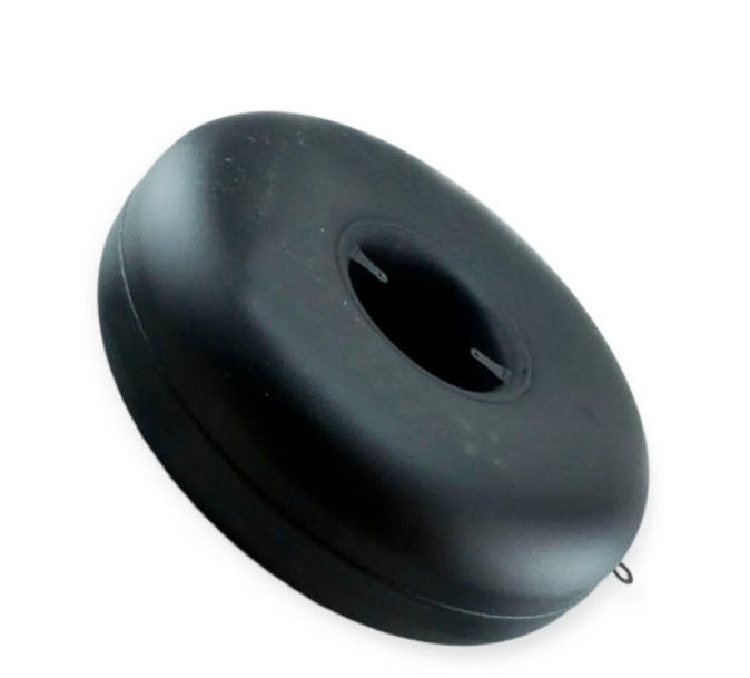 баллон тороидальный 180х570мм 34л GREENGAS