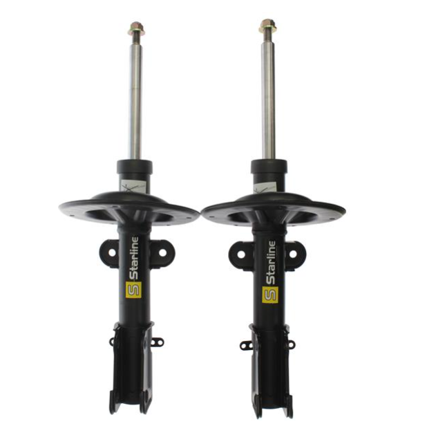 Амортизатор підвіски