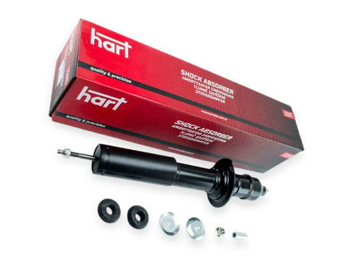 амортизатор зад. MB M-Class (W163) 98->  (HART)