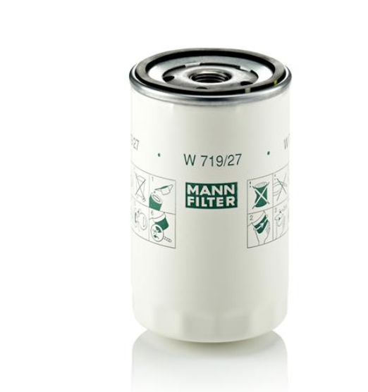 Масляный фильтр