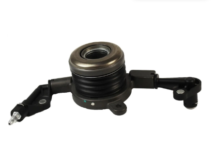 подшипник выжимной MB Sprinter 06-> VW Crafter 2.5TDI 06-> (для  МКПП)  (SACHS) 3182 654 192 - зображення 2