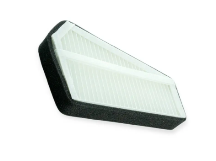 фильтр возд.салона Daewoo Lanos (SMARTEX) AC14111 - зображення 2