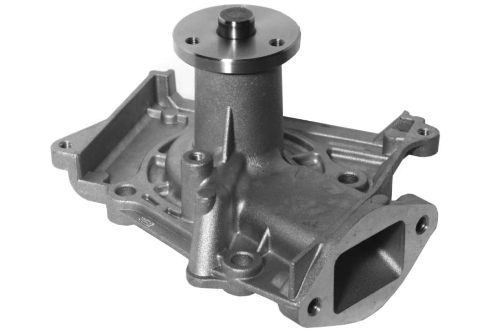 Водяна помпа