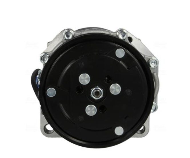 Компресор VW GOLF III(91-)1.6 i(+)[OE 95NW19D629CB] 89040 - зображення 2