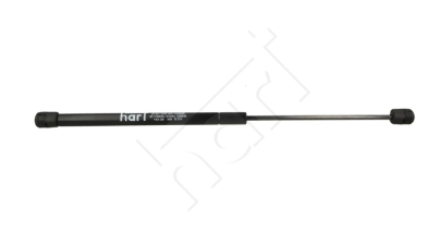 амортизатор капота Jeep Cherokee (02-07) 270N/ 438MM  (HART)