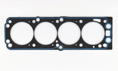 прокл. ГБЦ Lanos 1,5  (CORTECO)