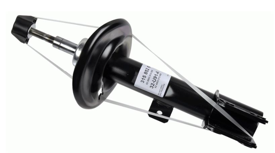 Амортизатор підвіски