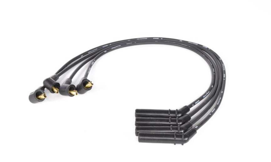 Комплект кабелiв запалювання 0 986 357 157 - зображення 2