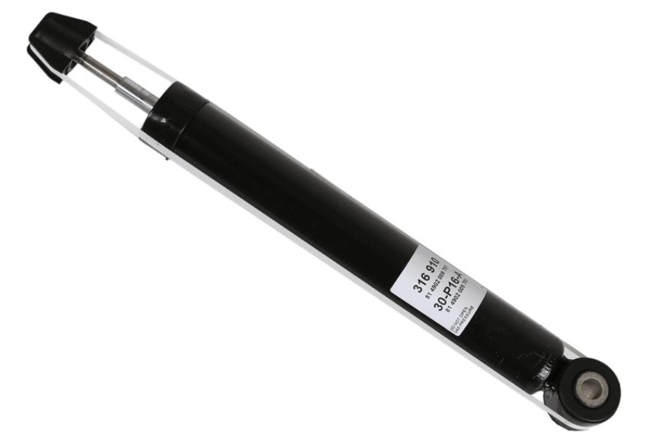 Амортизатор підвіски