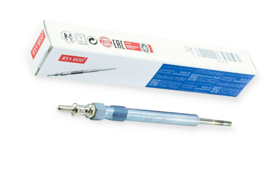 свеча накала MB Sprinter 2.2CDI OM651 09->  (ET.1 ECO by Denso)