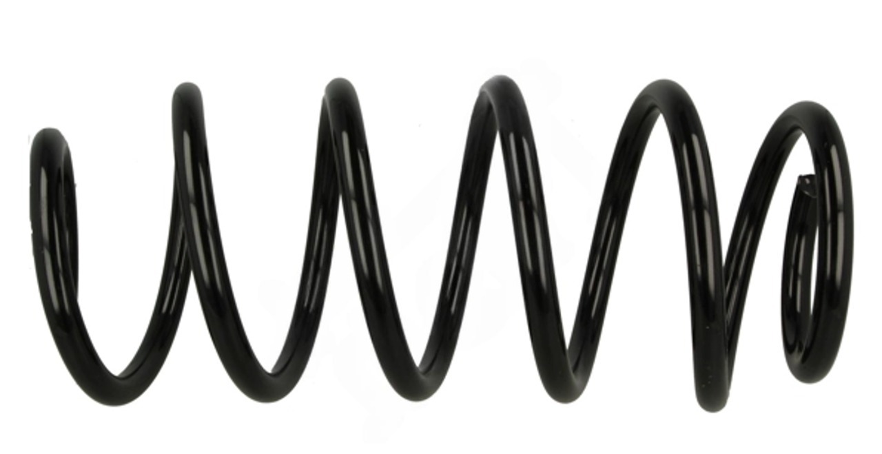 пружина пер. VW Caddy III 1.9TDI/2.0TDI (04-15)  (HART)